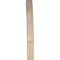 Ekena Millwork 4"W x 26"D x 38"H Thorton Rough Sawn Knee Brace, Douglas Fir BRC04X26X38THR00RDF - alternate 4